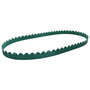Voir la diapositive 3 : VIDAXL Bordures de jardin 10 pcs Vert 65x15 cm PP