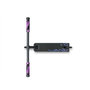 Voir la diapositive 2 : Chilli Scooter Chilli Pro Scooter Reaper Venom - L - violet