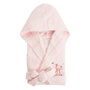 Voir la diapositive 1 : ACTUEL Peignoir enfant en coton FANFAN 380G