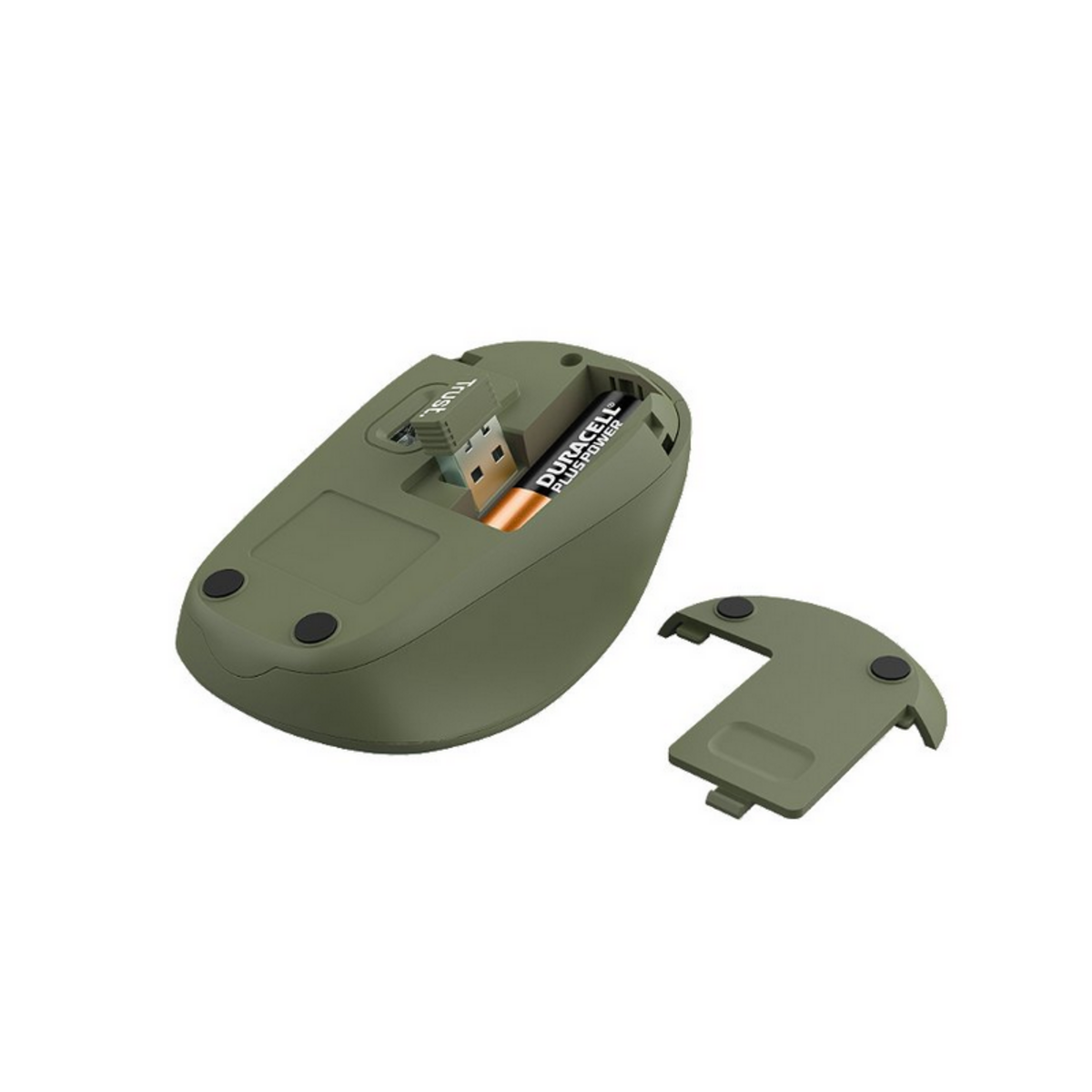 Trust Souris TRUST 24552