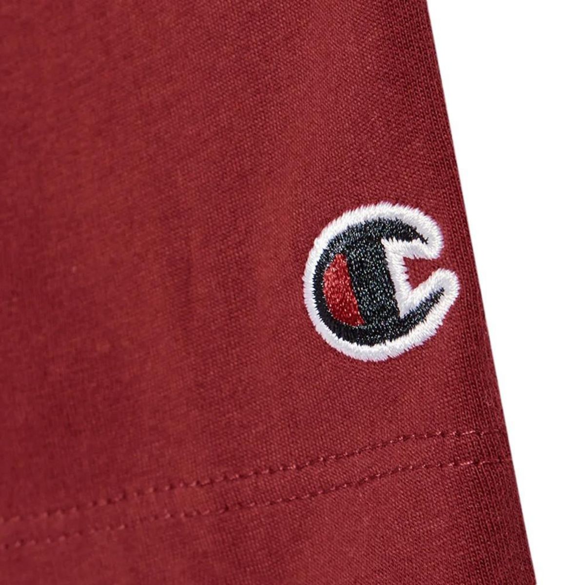 CHAMPION T shirt Manches longues  Fille Champion 404233