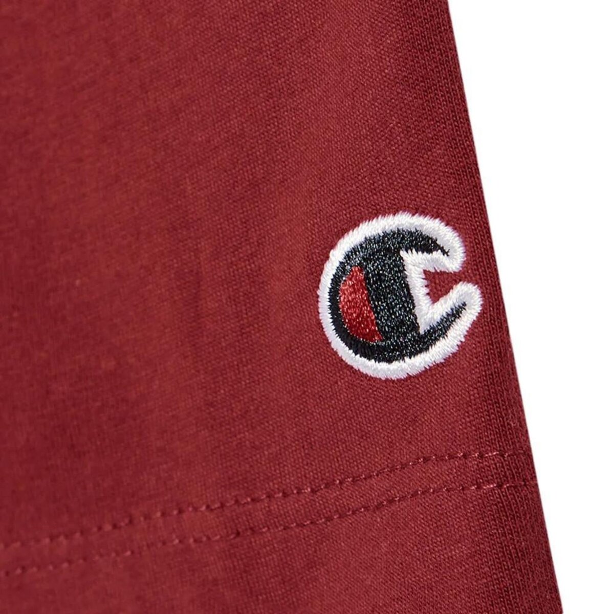 CHAMPION T shirt Manches longues  Fille Champion 404233