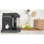 Voir la diapositive 3 : BEABA Mixeur Cuiseur Bébé Babycook solo dark grey
