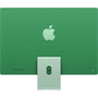 Voir la diapositive 2 : APPLE Ordinateur Apple 24' M4 24Go 512Go CPU 10 GPU 10 Vert