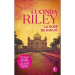 LA ROSE DE MINUIT, Riley Lucinda