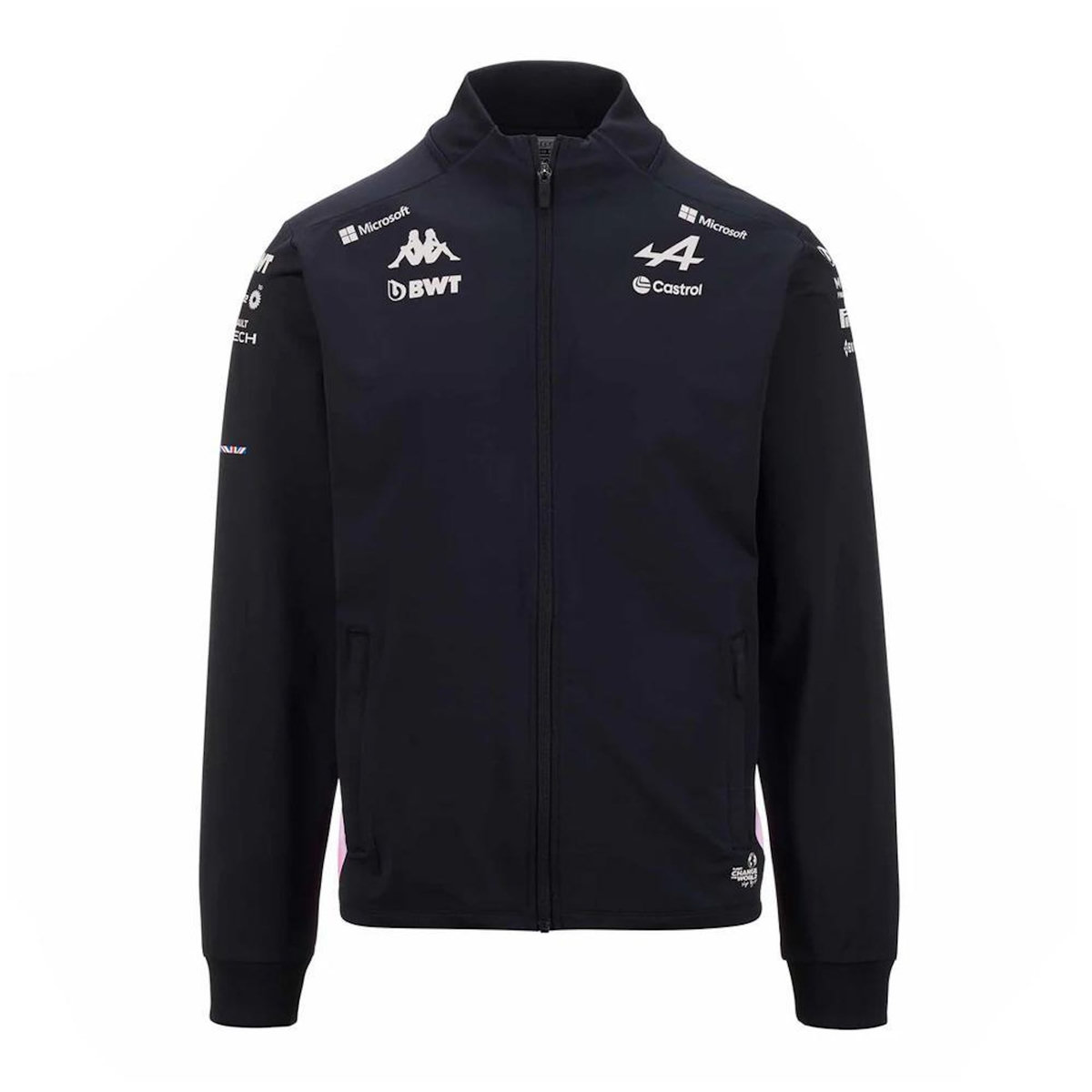 KAPPA Veste e Homme Kappa Adriso