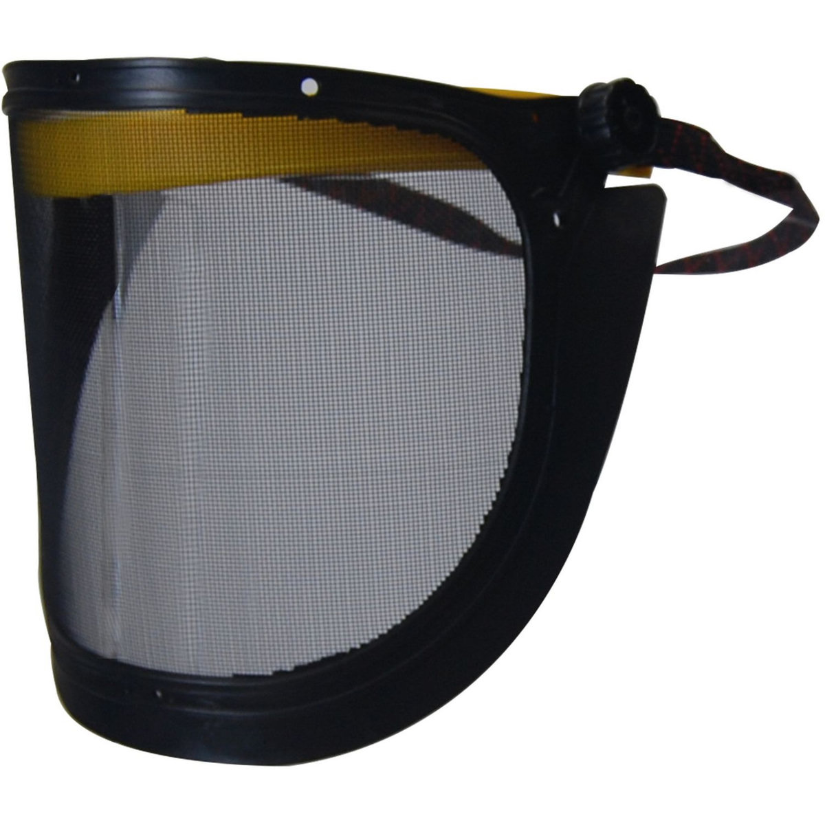 OZAKI Visière de protection