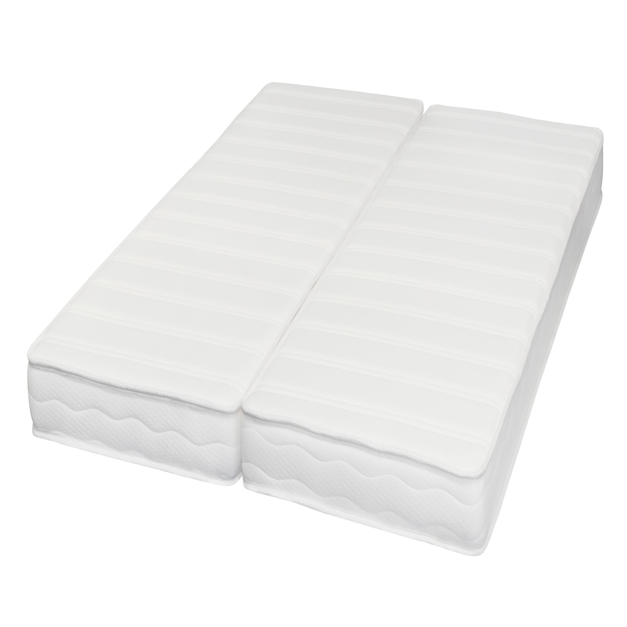 Voir la diapositive 5 : PRESTIGE Collection Ensemble relaxation TPR mousse mémoire de forme 180x200 cm CONFORT MEMORY