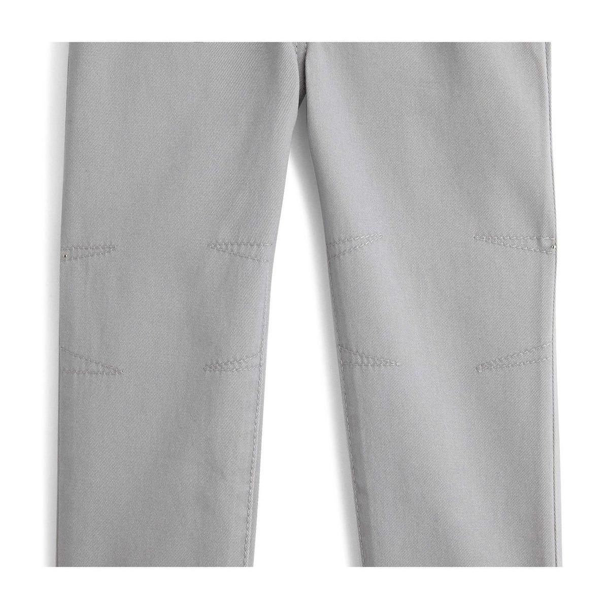 IN EXTENSO Pantalon twill bébé garçon