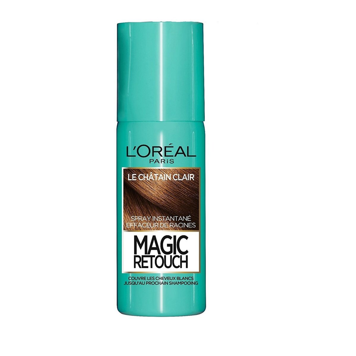 L'ORÉAL MAGIC RETOUCH Spray Racine 75 ml