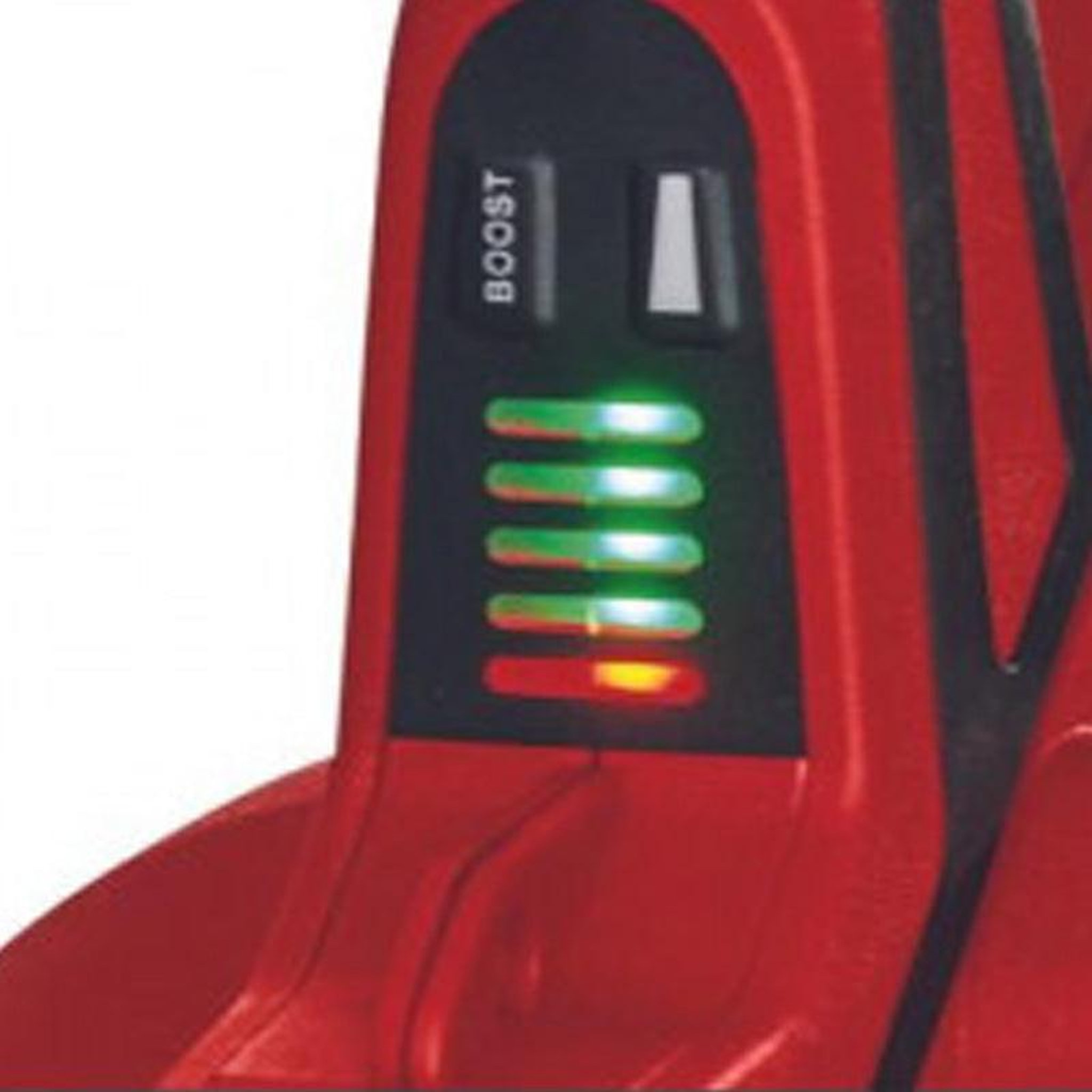 Voir la diapositive 3 : Einhell Aspirateur-Souffleur sans fil EINHELL VENTURRO 36/240 (machine nue)