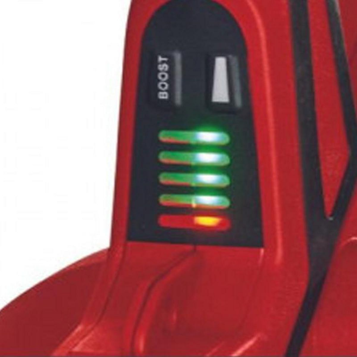 Einhell Aspirateur-souffleur de feuilles sans fil VENTURRO 36/240 - Sans batterie