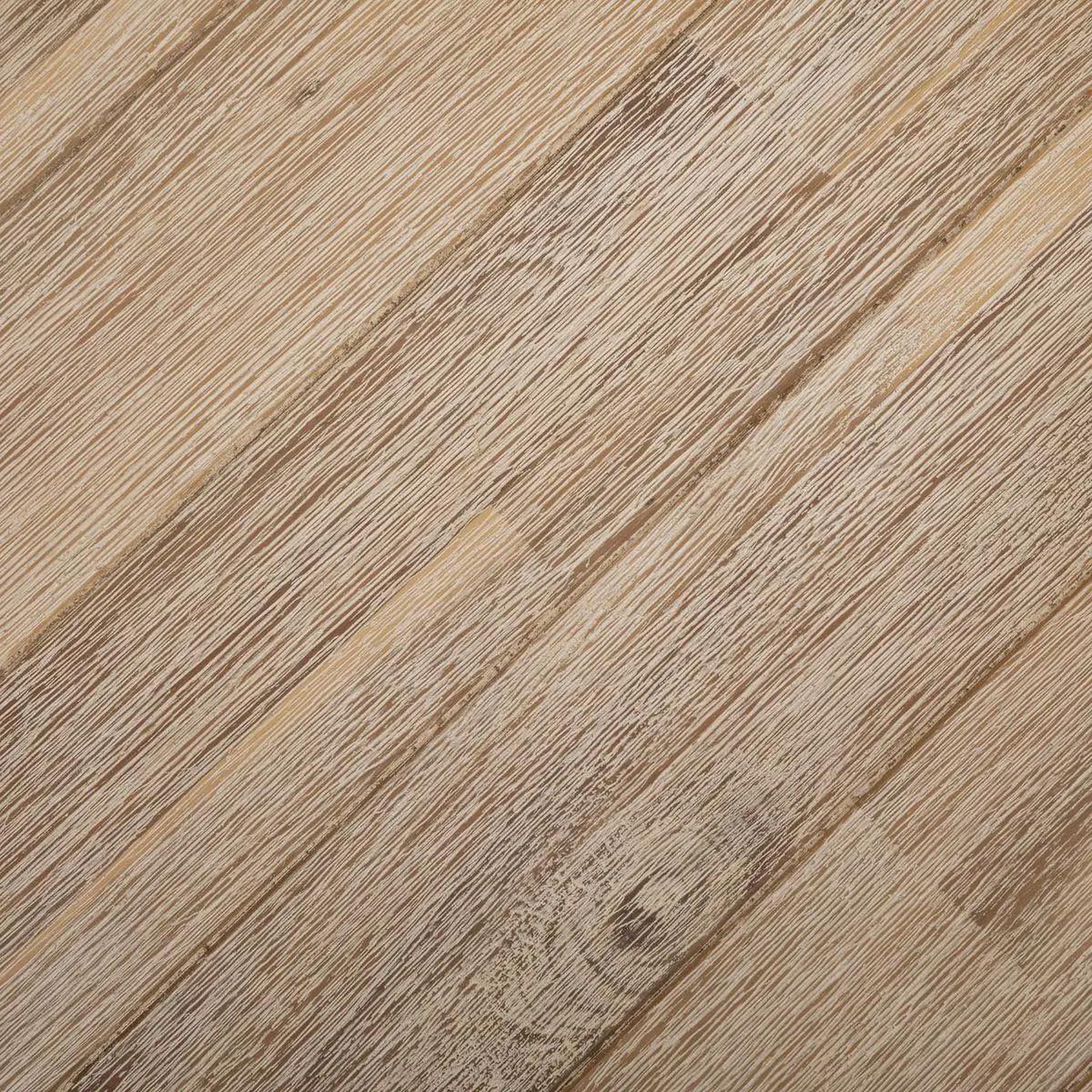 Voir la diapositive 3 : ATMOSPHERA Table basse en bois design  aeris  130cm beige
