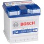 BOSCH Batterie Bosch S4000 44Ah 420A BOSCH