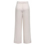 Voir la diapositive 2 : JACQUELINE DE YONG Pantalon  fluide Femme JDY Bruce