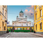 Voir la diapositive 4 : Smartbox 3 jours à Helsinki avec visite guidée de la ville - Coffret Cadeau Séjour