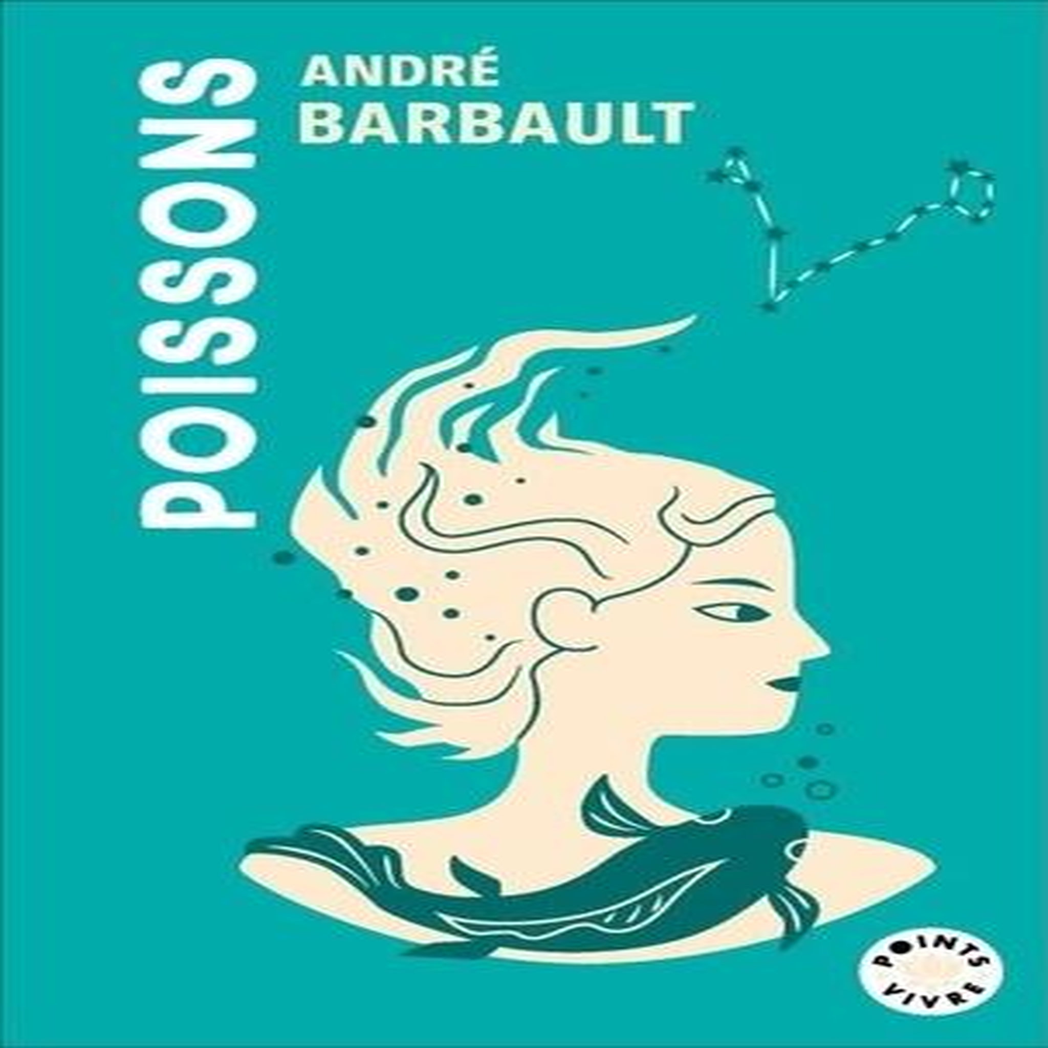 POISSONS, Barbault André