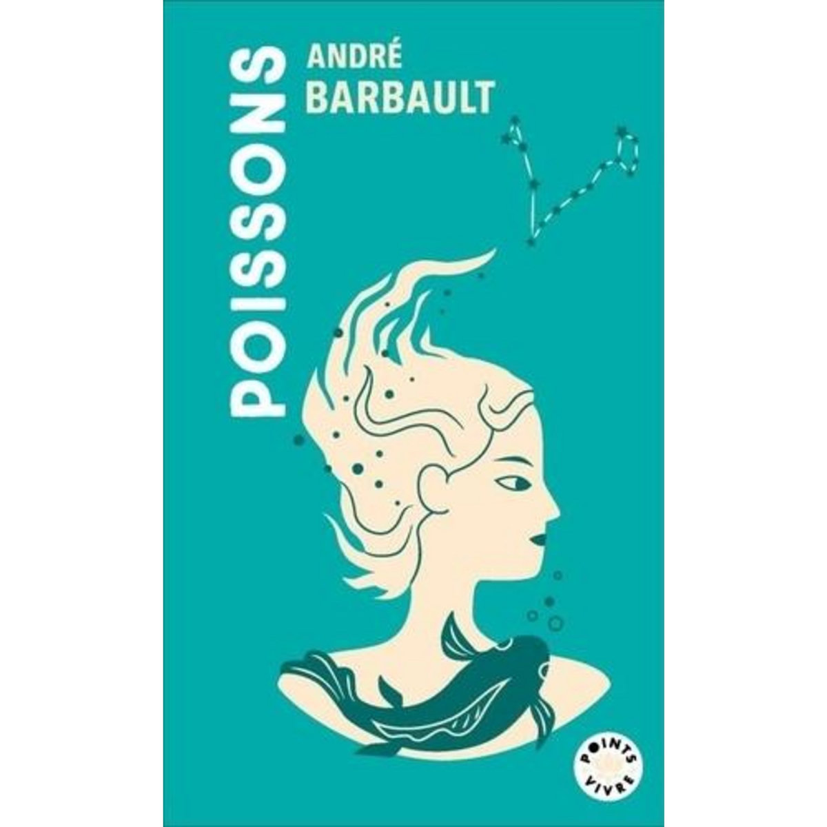 POISSONS, Barbault André