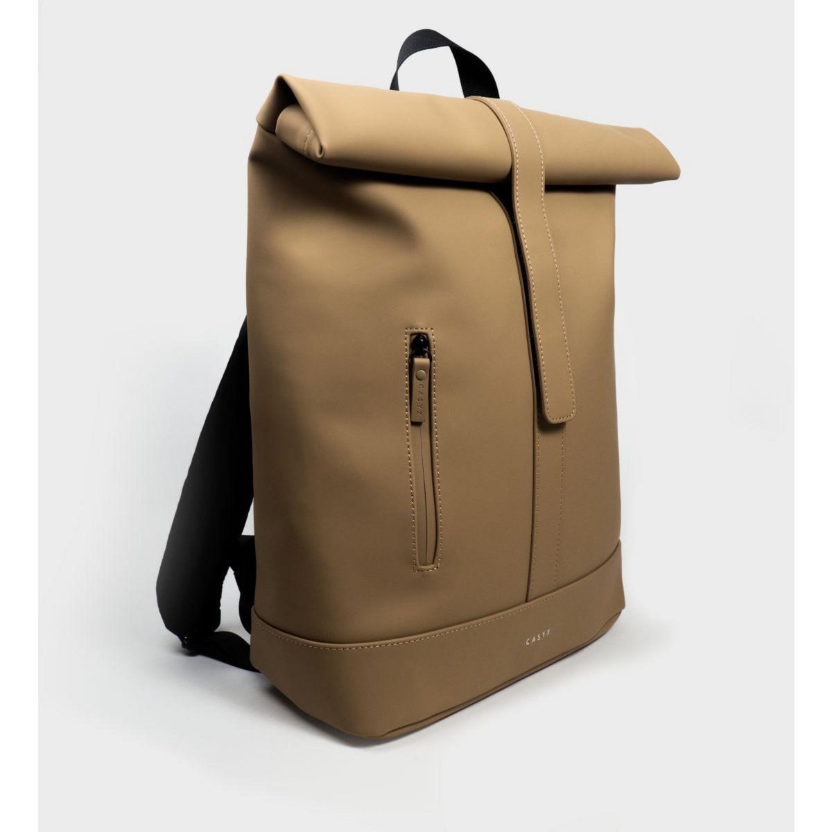 CASYX Sac à dos Modèle TORNADO Medium Désert