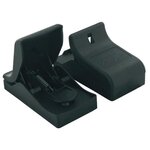 Lucifer Lot de 2 pièges à souris avec appât - 41