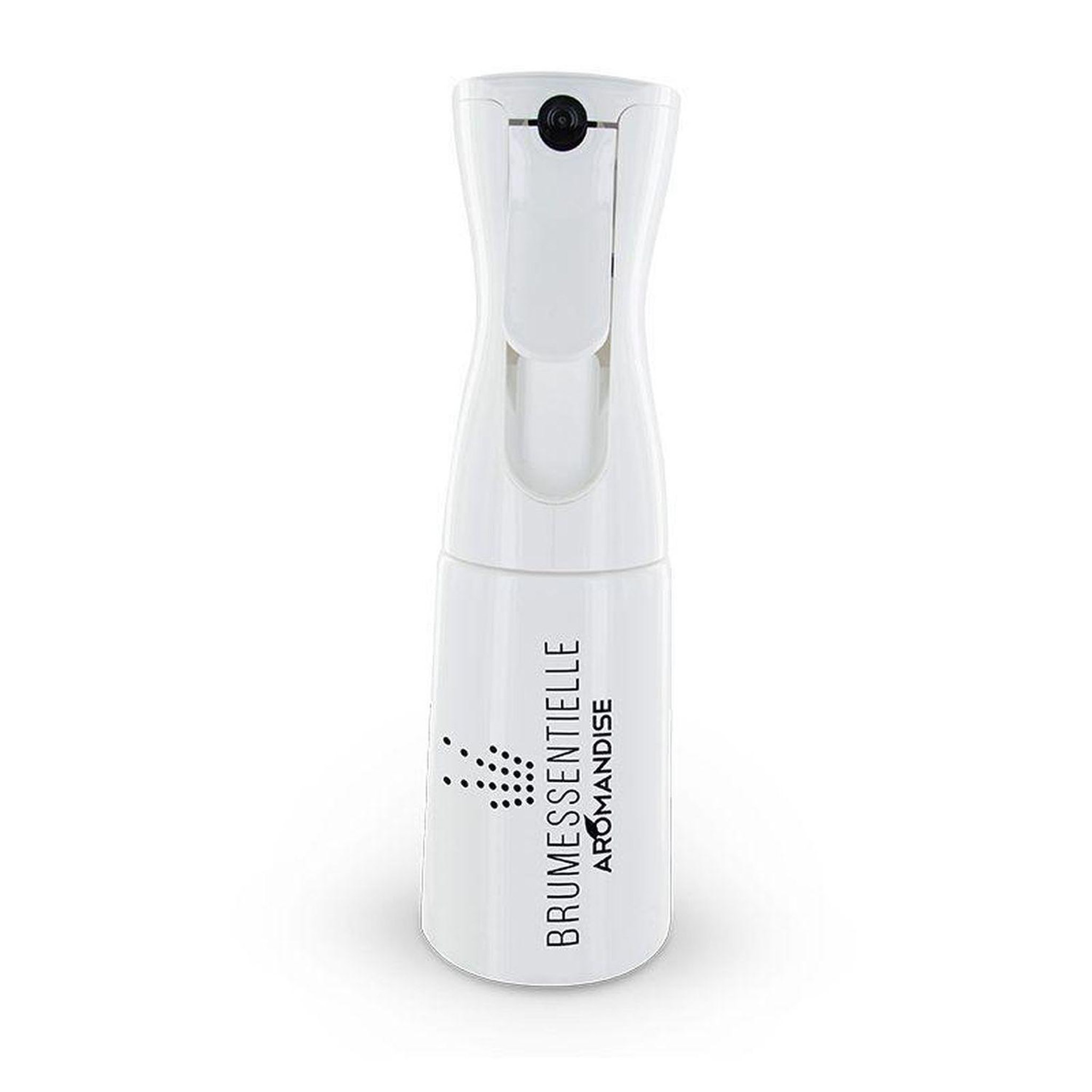Voir la diapositive 4 : Aromandise 2 brumisateurs d'huiles essentielles 200 ml