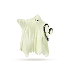 Papo Fantôme phosphorescent figurine