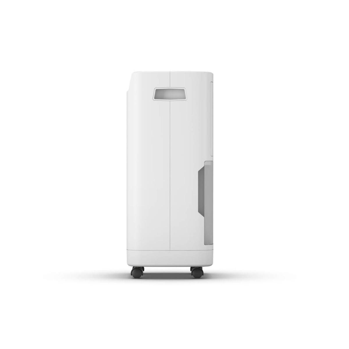 Olimpia splendid Déshumidificateur 14l/j 25m² - AQUARIAS114P