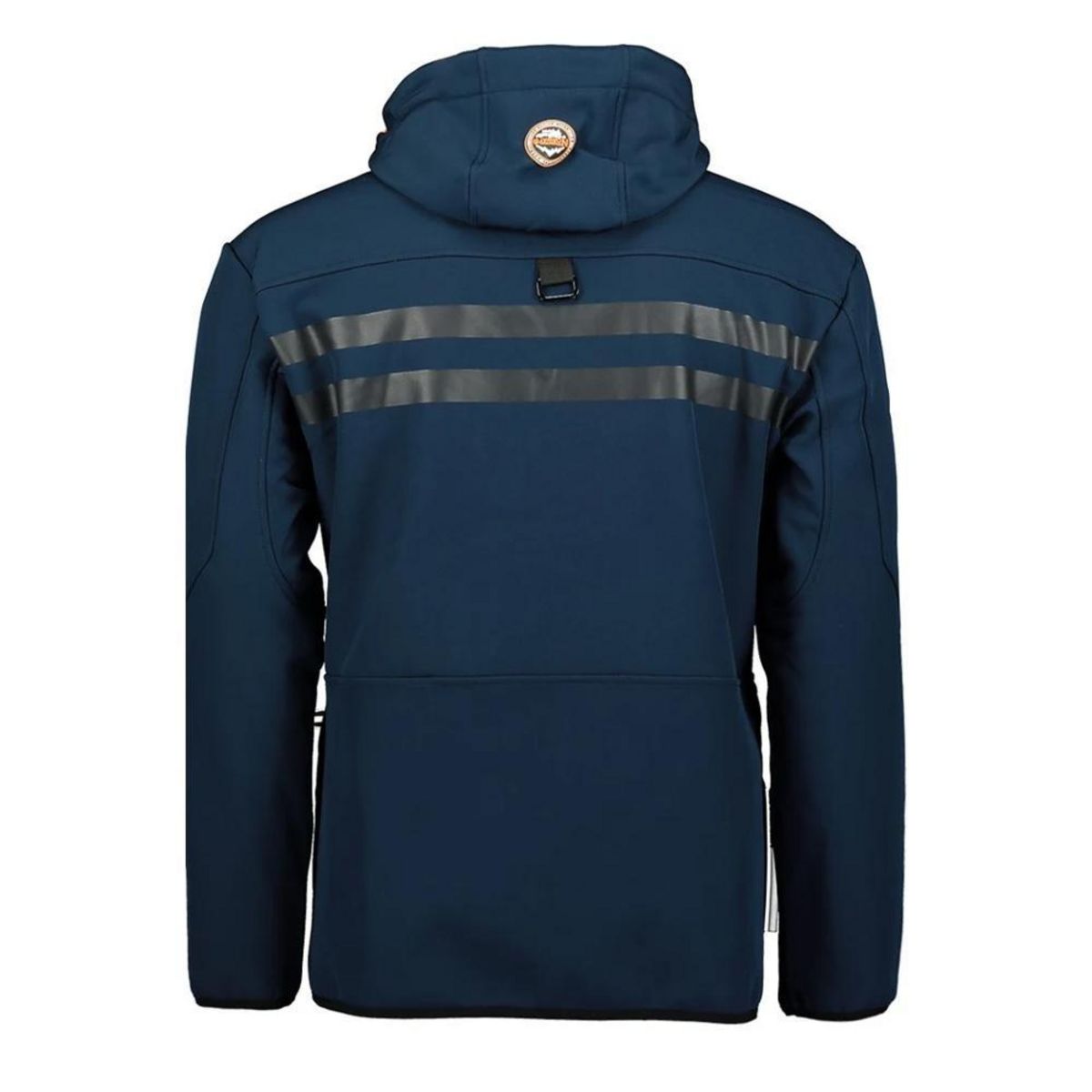 GEOGRAPHICAL NORWAY Parka  oftshell  Homme Geographical Norway Royaute