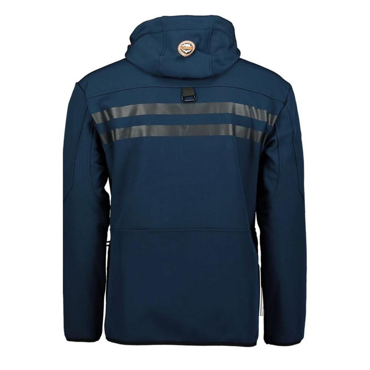 GEOGRAPHICAL NORWAY Parka  oftshell  Homme Geographical Norway Royaute