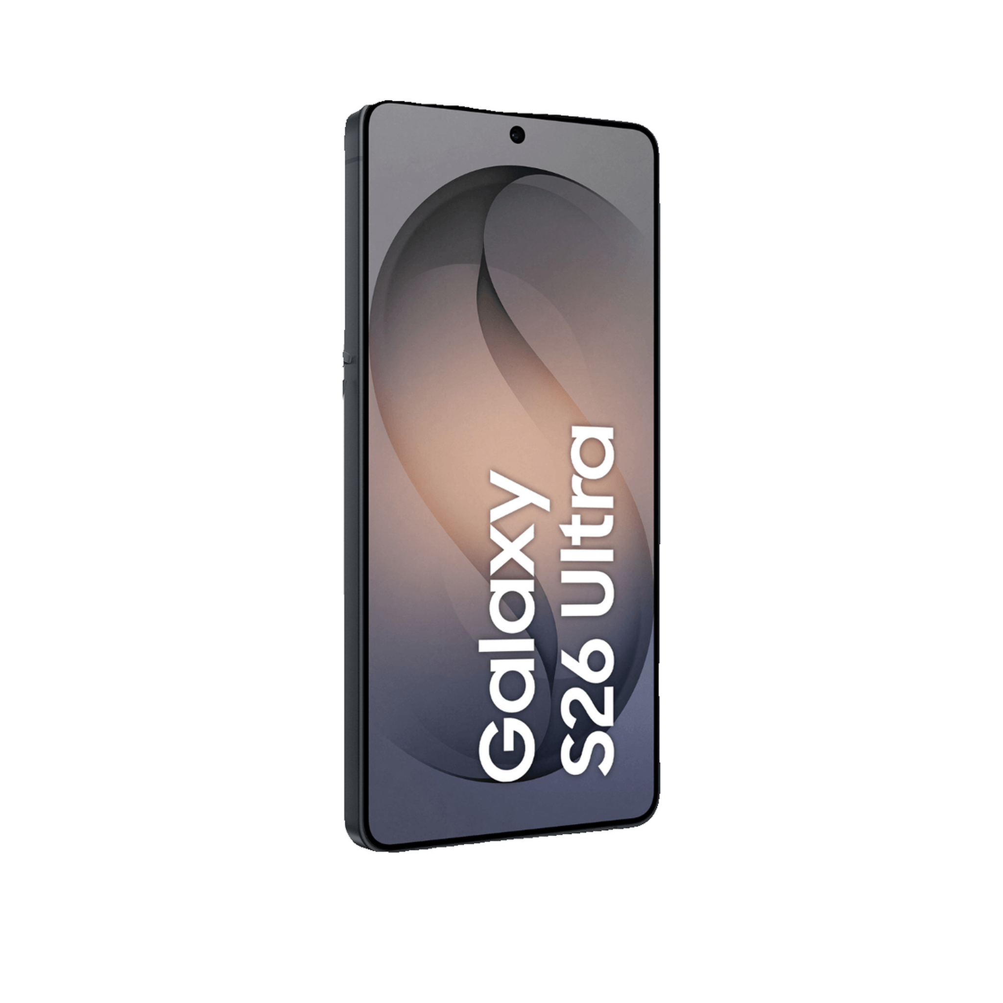 Voir la diapositive 4 : Samsung samsung smartphone galaxy s26 ultra enterprise edition 256gb black