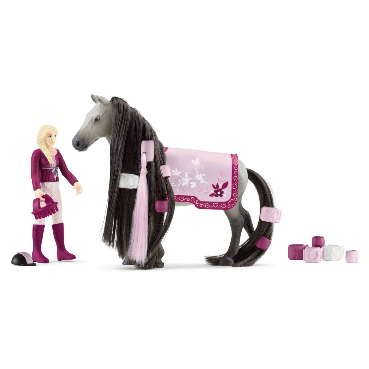 Schleich STARTER SET SOFIA & DUSTY SOFIA S BEAUTIES