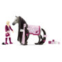Voir la diapositive 2 : Schleich STARTER SET SOFIA & DUSTY SOFIA S BEAUTIES