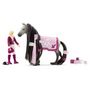 Voir la diapositive 2 : Schleich STARTER SET SOFIA & DUSTY SOFIA S BEAUTIES