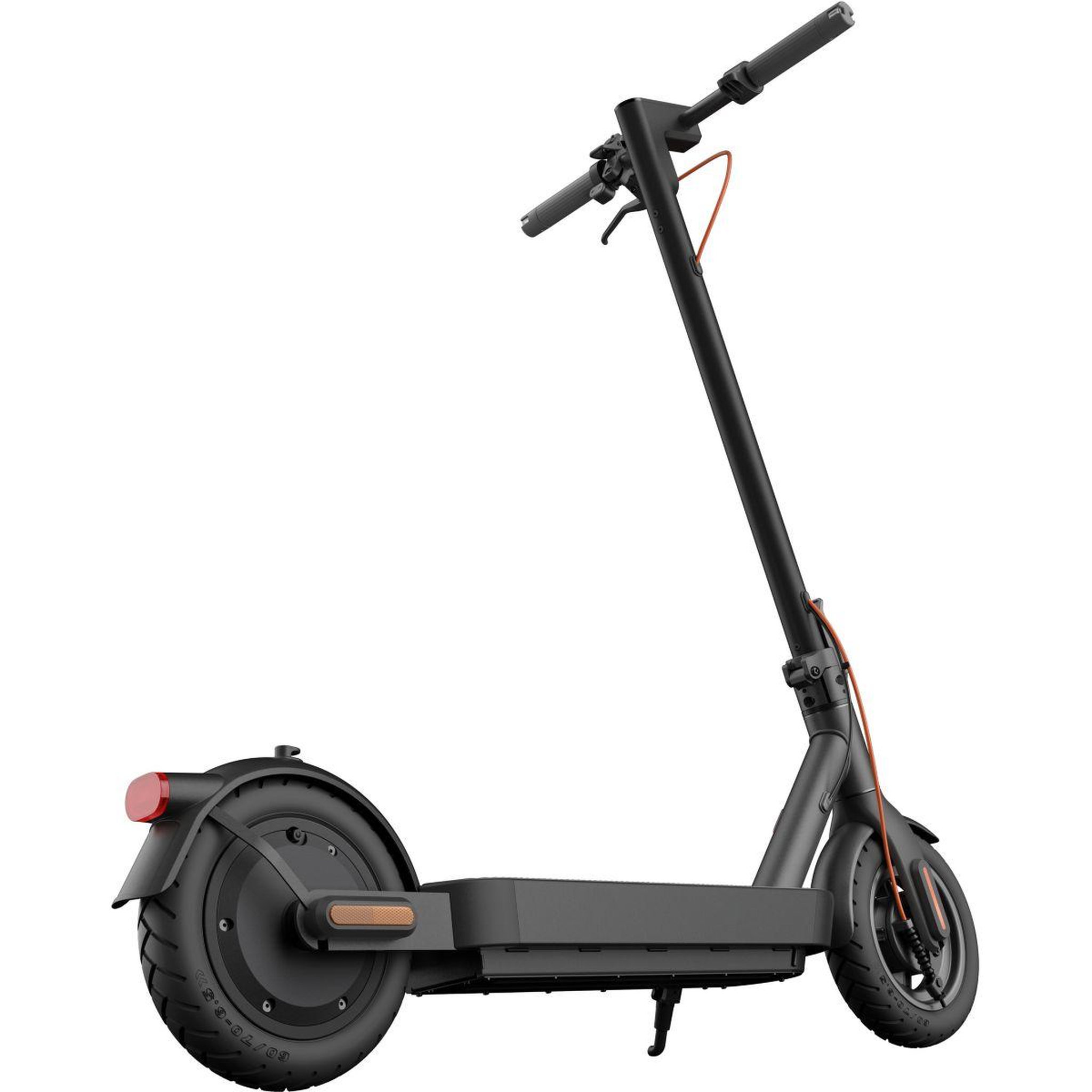 Voir la diapositive 5 : XIAOMI Trottinette électrique Scooter 4 Pro (2nd Gen)