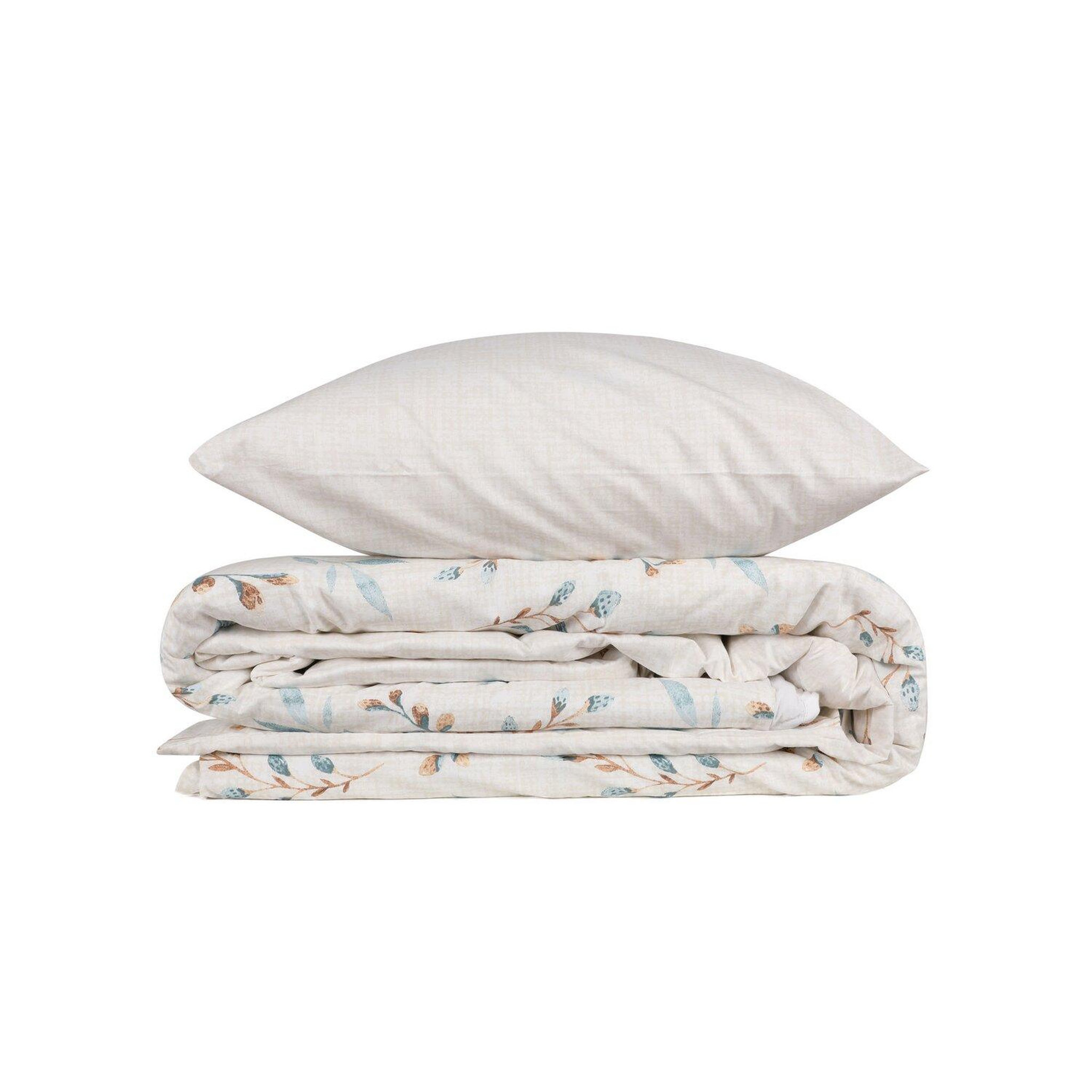 Voir la diapositive 4 : Home collection Parure de lit enfant avec taie(s) 100 % coton Lendell
