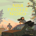 NINA PERD LE NORD, Gourjault Céline