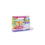 Voir la diapositive 3 : SIMBA Glibbi double pack rose 