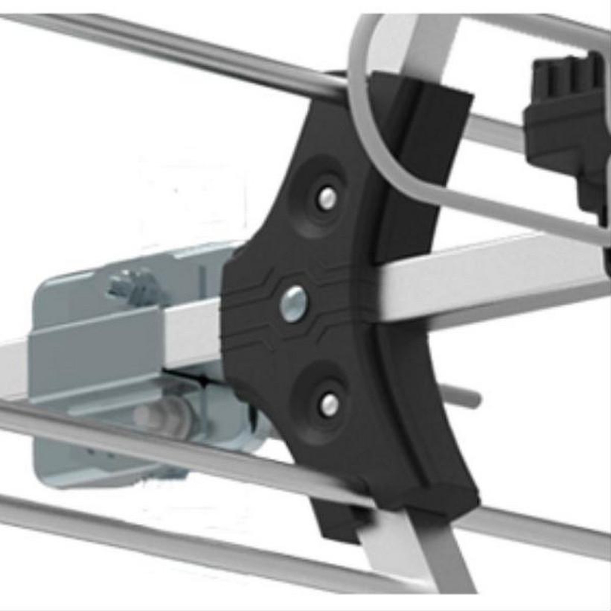 Voir la diapositive 3 : servimat Antenne uhf lte - ser4348