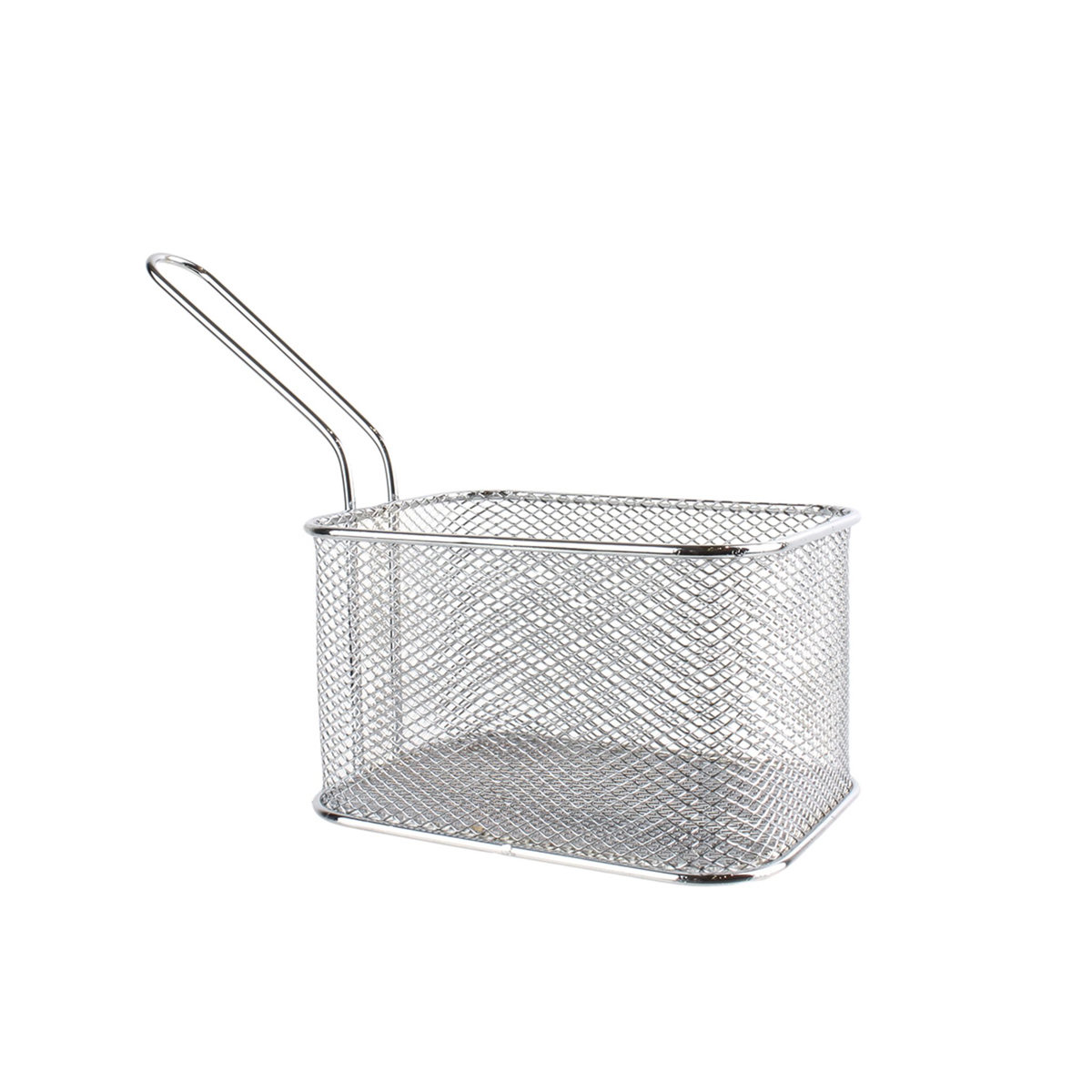 Panier à frites Inox