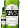 William Lawson Whisky William Lawson Habillage Kilt 40%