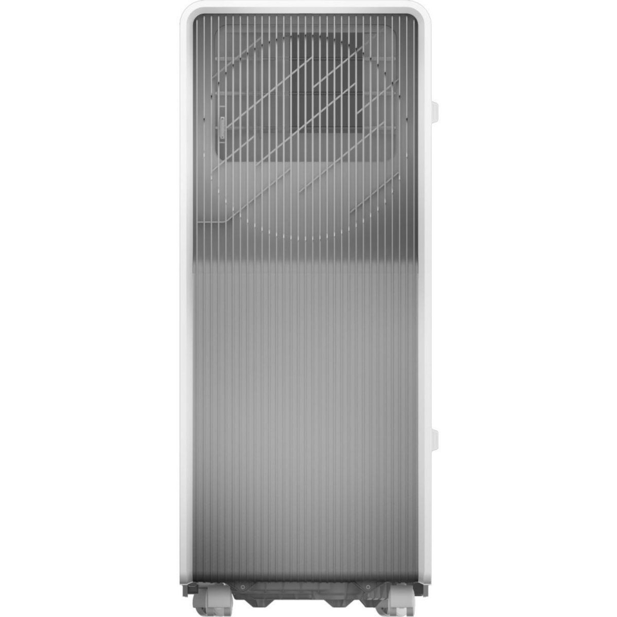 Voir la diapositive 3 : Beko Beko 8511513200 climatiseur portatif blanc