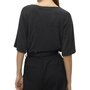 Voir la diapositive 2 : Vero Moda Top /Argenté Femme Vero  oda Kanva