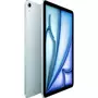 APPLE Tablette Apple Air 11 Bleu 128Go Wifi 2024