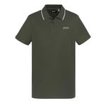 Schott Polo Kaki Homme Schott PAUL. Coloris disponibles : Vert