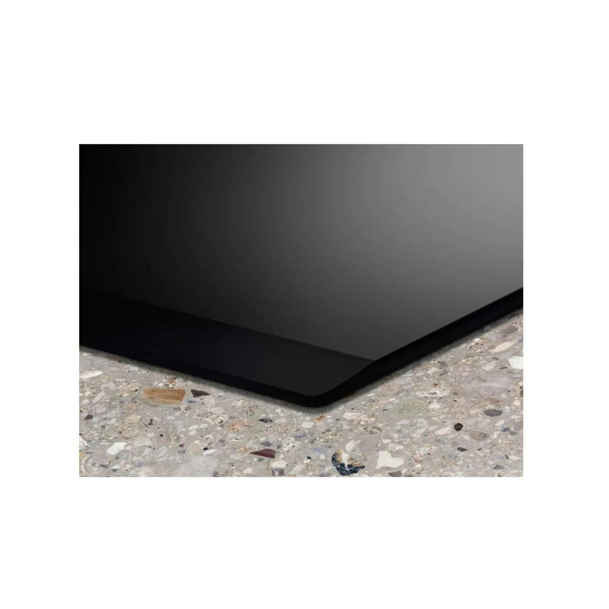 ELECTROLUX Table de cuisson induction 59cm 3 feux noir - EIS67356