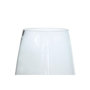 Voir la diapositive 2 : Paris Prix Vase Design en Verre  Saigon  48cm Transparent