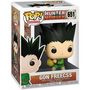 Voir la diapositive 2 : FUNKO Figurine Pop Animation Gon Freecs Hunter x Hunter