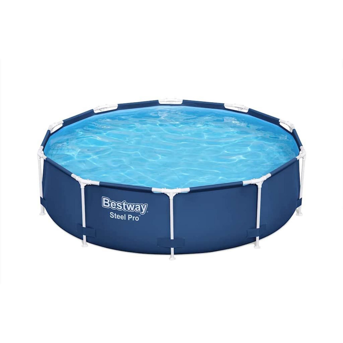 BESTWAY Bestway Piscine Steel Pro 305x76 cm