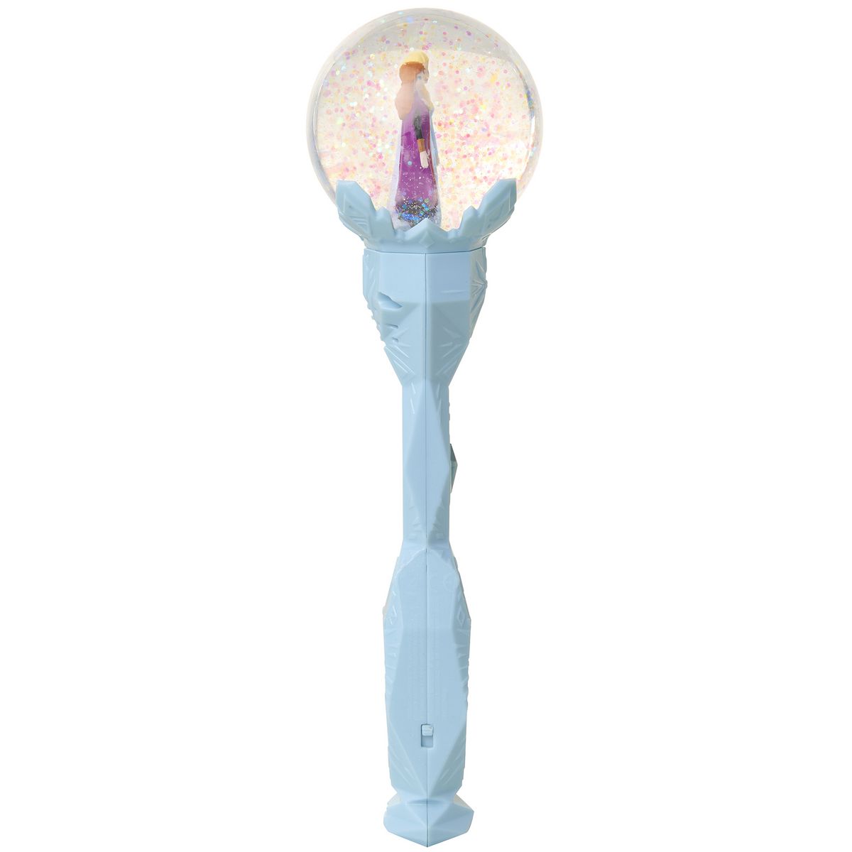 JAKKS PACIFIC Sceptre des neiges musical  - La reine des neiges 2
