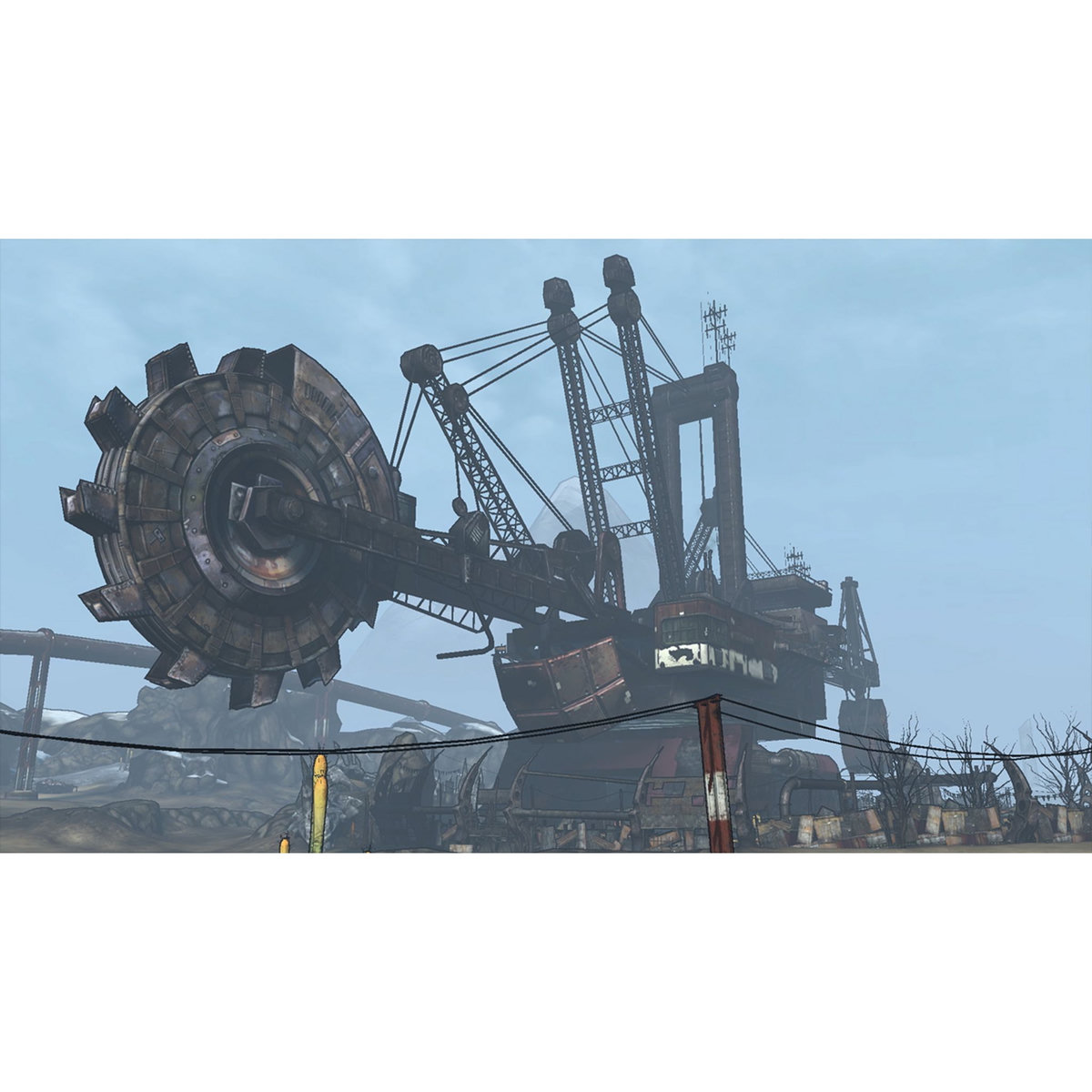 Take 2 Borderlands Legendary Collection Nintendo Switch